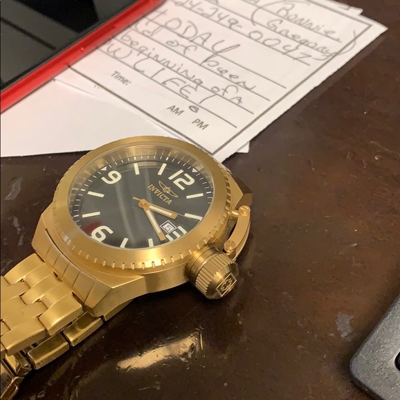 Invicta watch - Picture 3 of 3